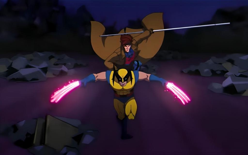 Letting X-Men Be X-Men
