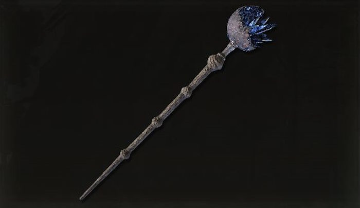 10 Best Elden Ring Staffs To Get Beebom   Lusats Glintstone Staff 