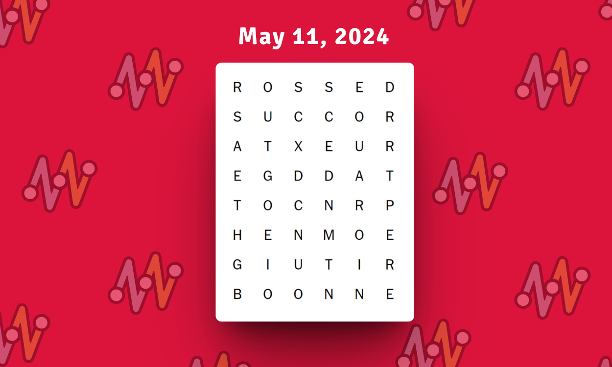 NYT Strands Hints and Answers for March 14, 2024 Beebom