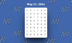 NYT Strands Hints, Spangram, and Answers for May 17, 2024
