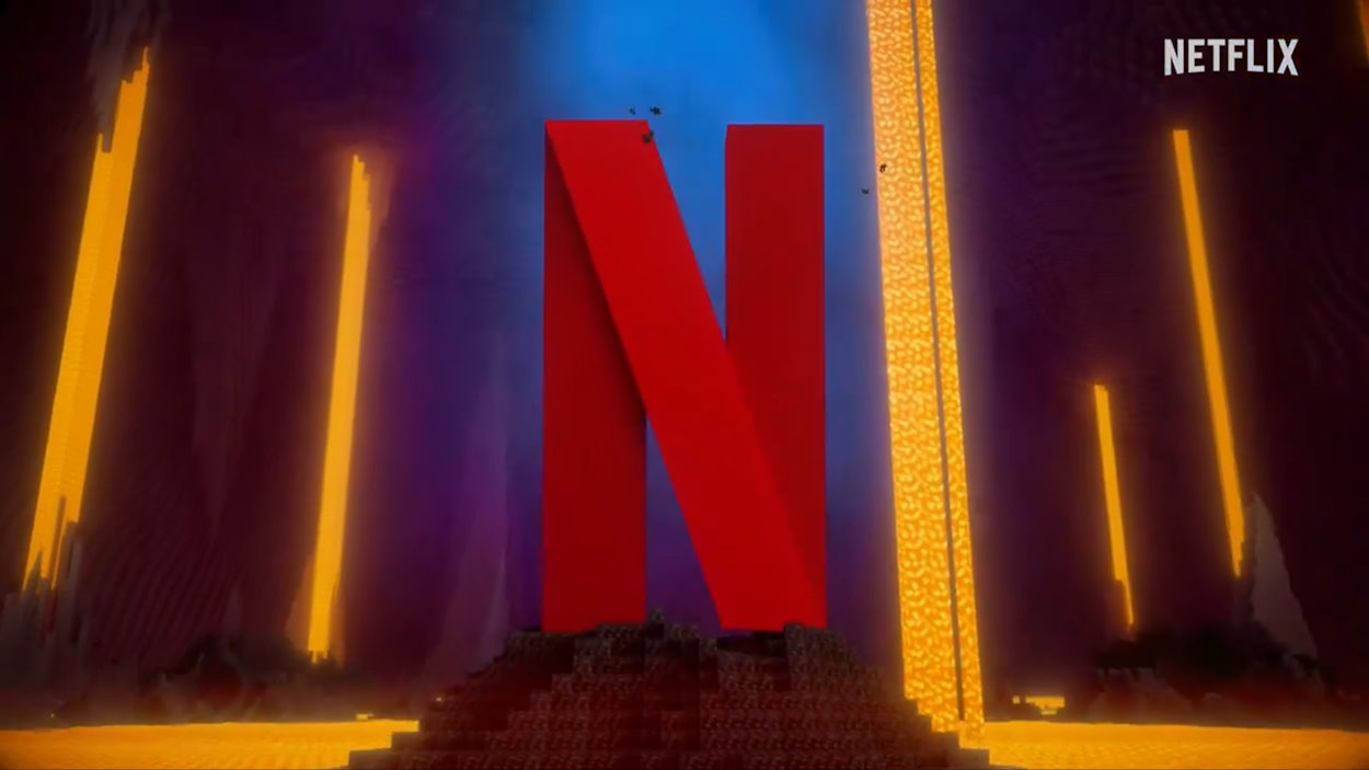 Netflix Is Making an Animated Minecraft Series | Beebom