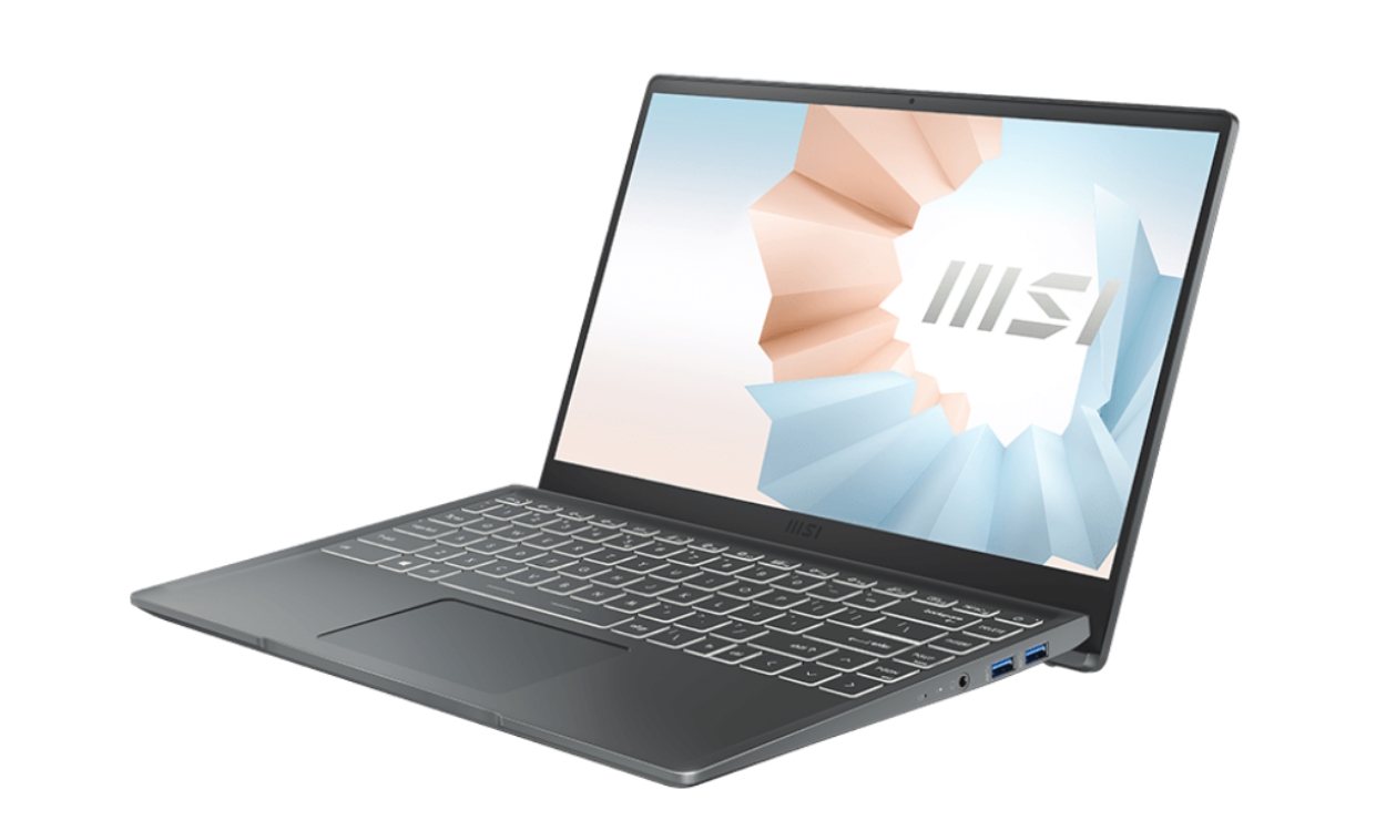 Msi Modern 15 A5m 089ru Купить