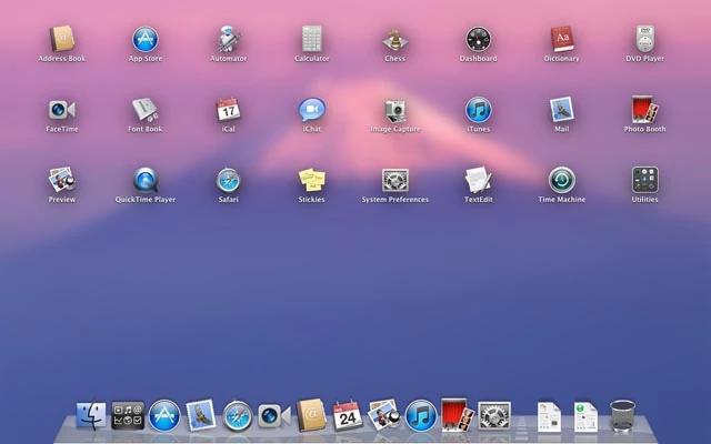 Mac OS X 10.7 (Lion)