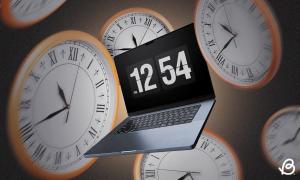 MacBook Showing Wrong Date and Time? Try These Fixes!