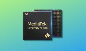 MediaTek Dimensity 9300+ Launched; Will First Arrive on Vivo and iQOO Phones