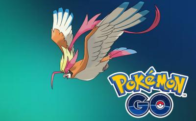 Mega Pidgeot Raid Fight in Pokemon GO will feature shiny variant with complete strengths and weakness