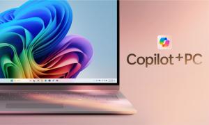 Microsoft Copilot Plus PCs: Everything You Need to Know