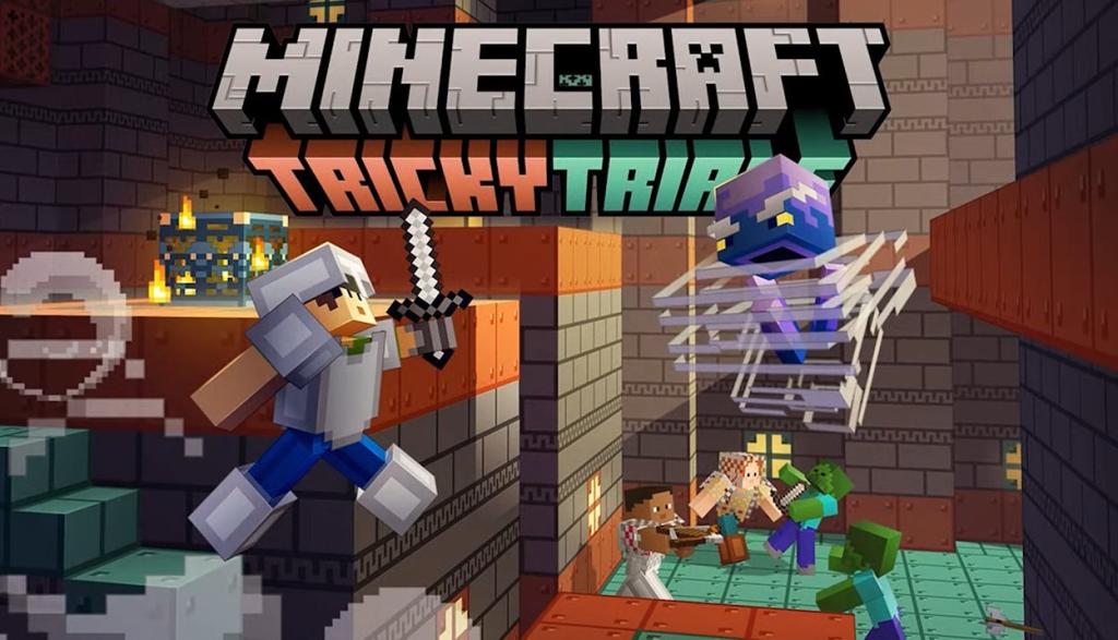 Minecraft 1 21 update finally has an official release date beebom