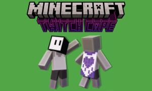 How to Get the Minecraft Twitch Cape