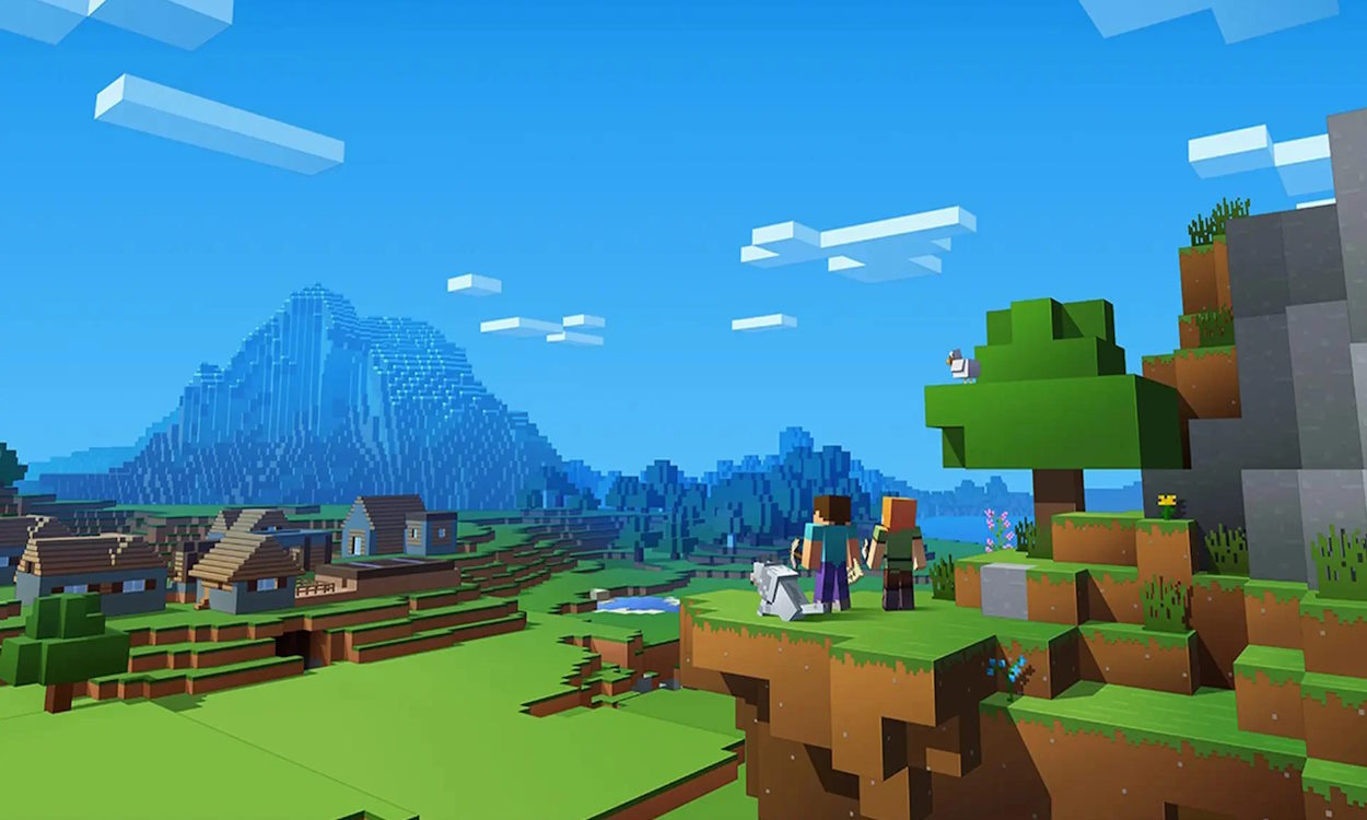 Minecraft Provides 50% Low cost to Rejoice Fifteenth Anniversary