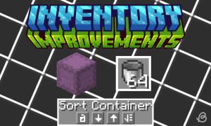 5 Simple Ways Mojang Can Improve Minecraft's Inventory!