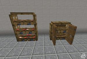 12 Minecraft Kitchen Ideas | Beebom