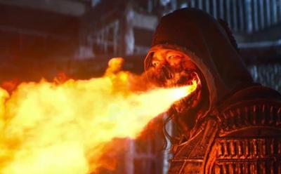 Mortal Kombat 2 Release Date Has Been Announced By Warner Bros!