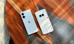 Moto Edge 50 Fusion vs Nothing Phone 2a: Which Should You Buy