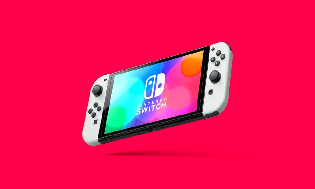 Nintendo Switch 2 Mockup Doing Rounds at CES 2025 Showcases Console