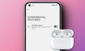 How to Connect and Use AirPods with Nothing Phone