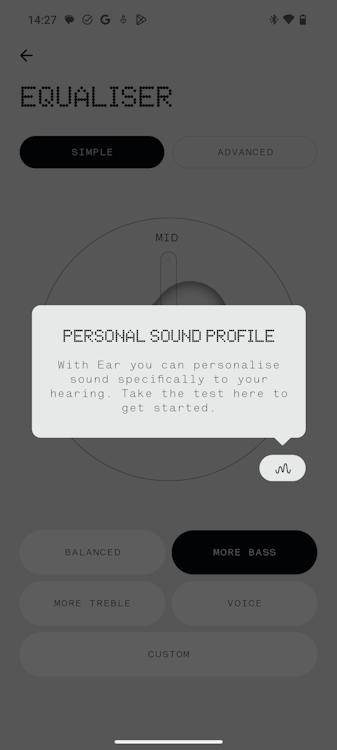 I Switched to the New Nothing Ear for a Week and Here’s What I Think ...