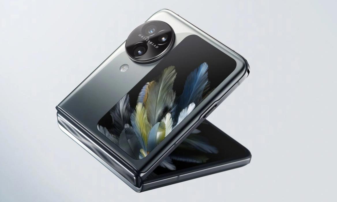 Don’t Miss Out: Oppo Find N3 Flip on Sale for Rs 47,999 in India