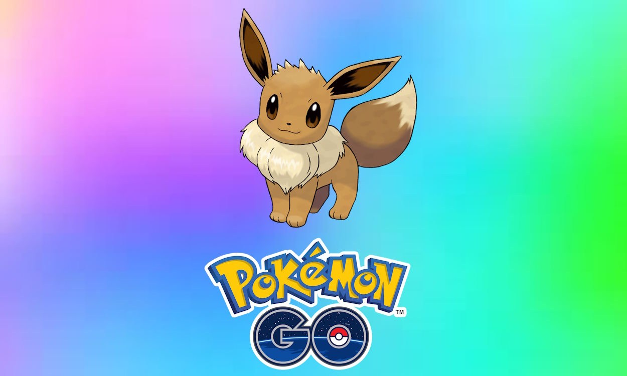 How To Get All Eevee Evolutions In Pokemon Go Beebom 6712