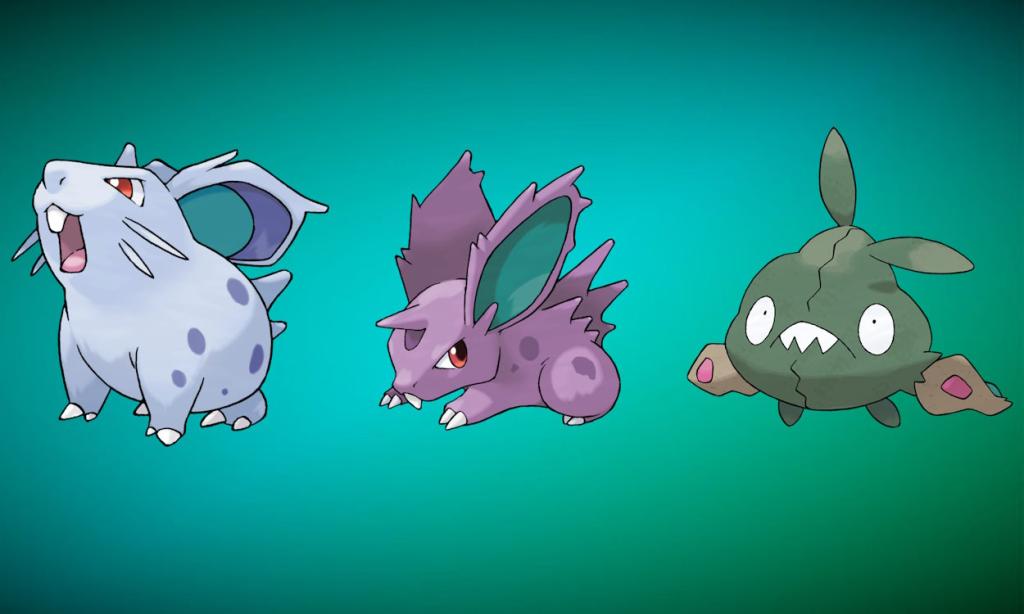 Pokemon GO Ultra Space Wonders collection Research Pokemon