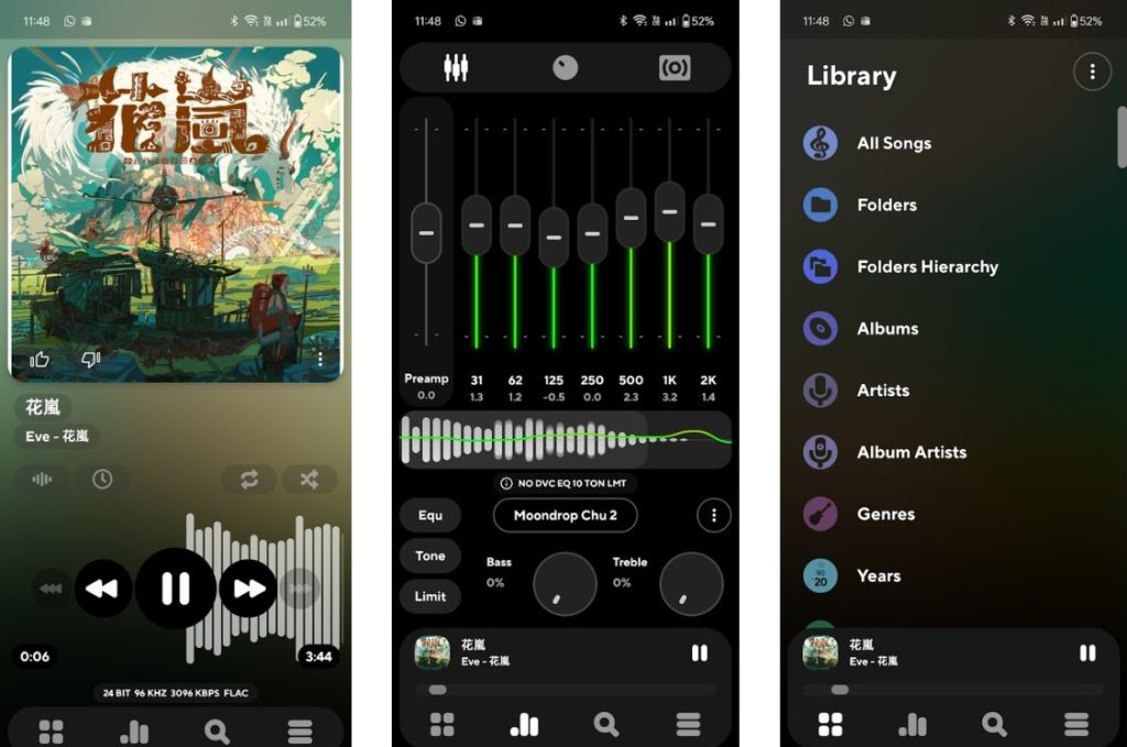 Poweramp Music Player