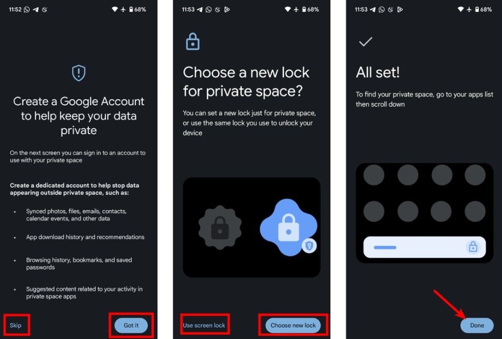 Android 15 Private Space Will Hide Your Sensitive Apps; How to Use It