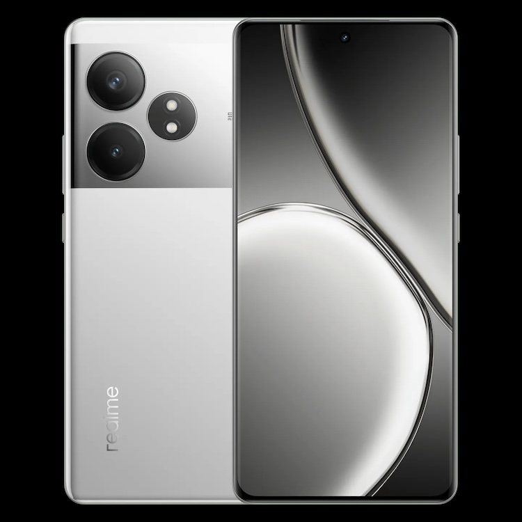 Realme GT 6T Launched in India: Price, Specs and Availability