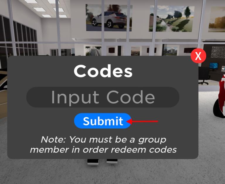 Roblox Greenville Codes (October 2024) Beebom