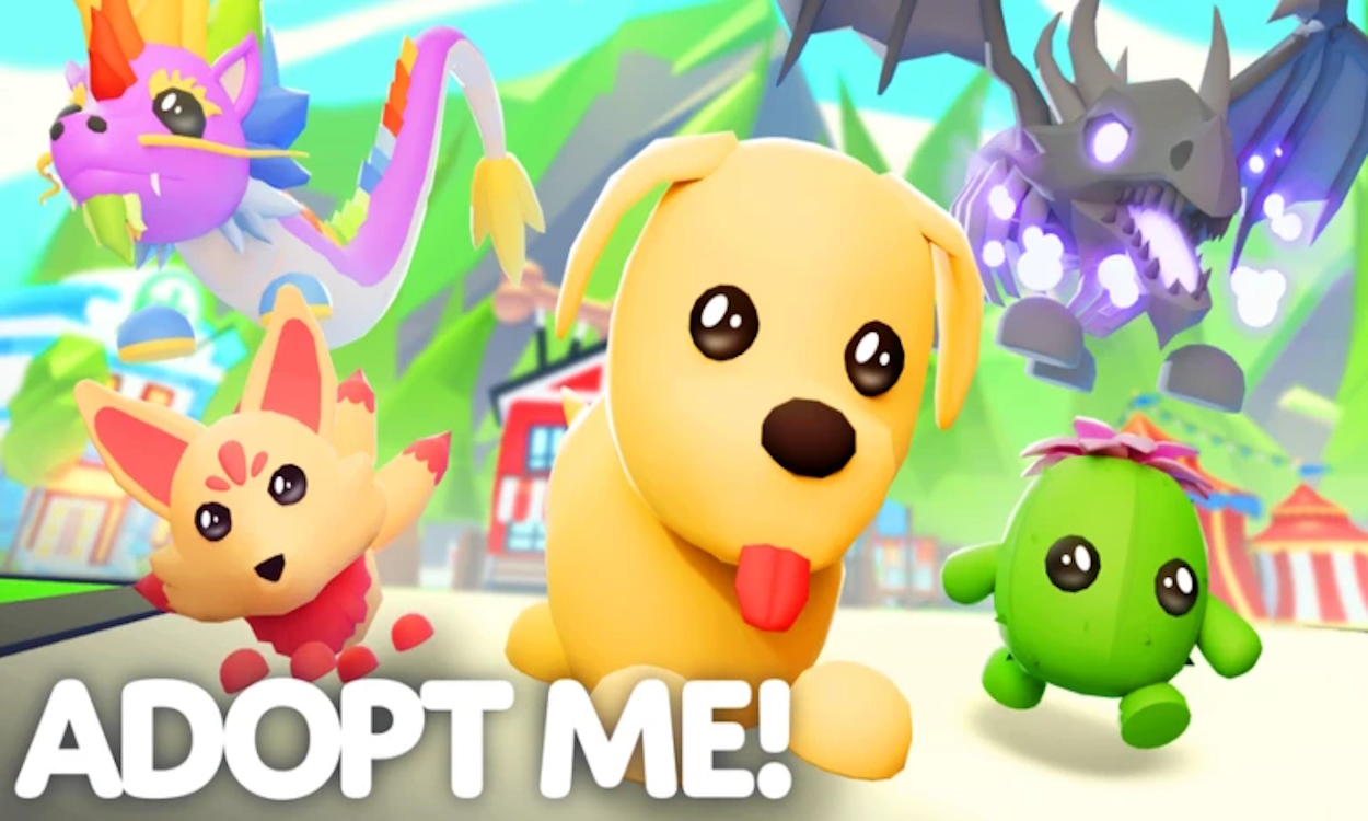 Adopt Me Codes September 20   Beebom