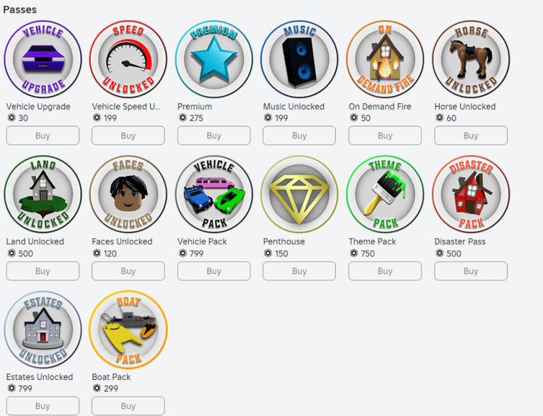 Roblox brookhaven what is it explained beebom