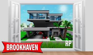 What Is Roblox Brookhaven? Explained