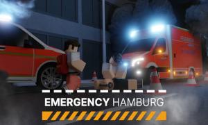 Roblox Emergency Hamburg Codes (May 2024)
