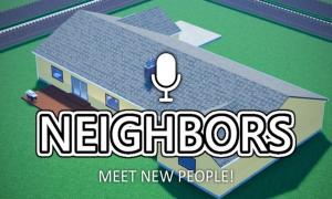 Roblox Neighbors Codes (May 2024)