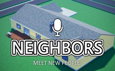 Roblox Neighbors