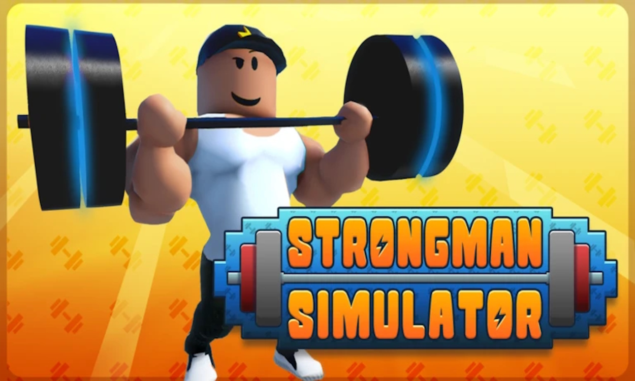 Strongman Simulator Codes (July 2024) Beebom