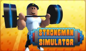 Roblox Strongman Simulator Codes (May 2024)