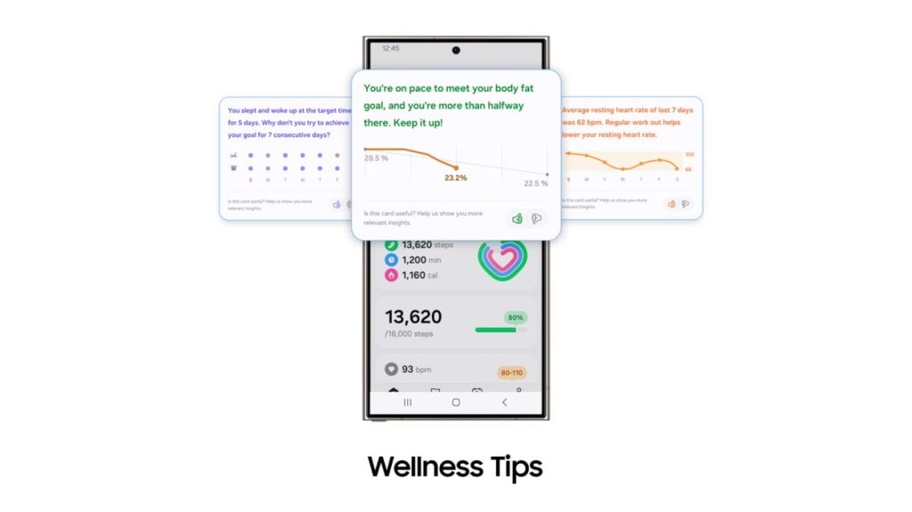 Samsung-One-UI-6-Watch-Galaxy-AI-Wellness-Tips