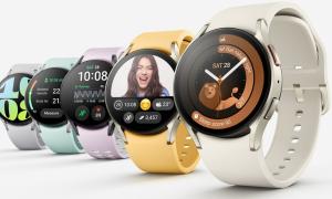 Samsung Starts Testing Wear OS 5 on Galaxy Watch 6