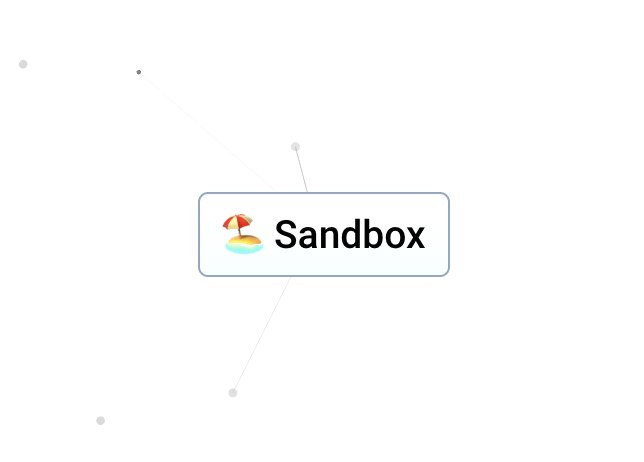 Sandbox Infinite Craft