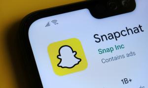 Snapchat Now Lets You Edit Messages in Chat; Here's How