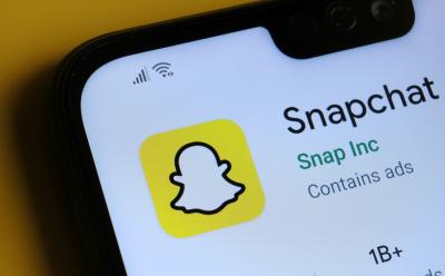 Edit message feature coming to Snapchat