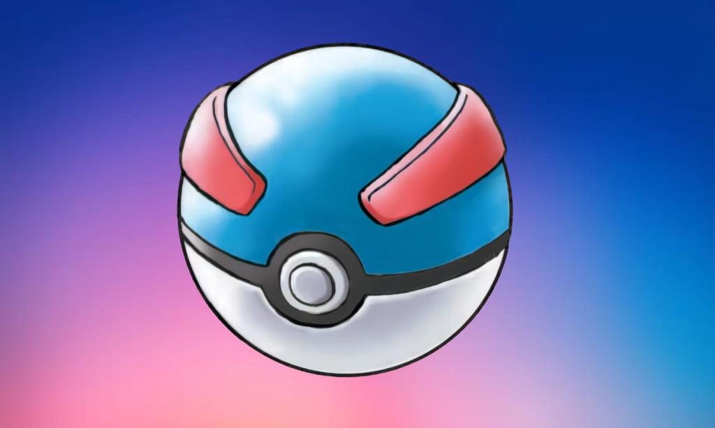 Stock up on some Great and Mega Balls in Pokemon GO for today's Spotlight Raid