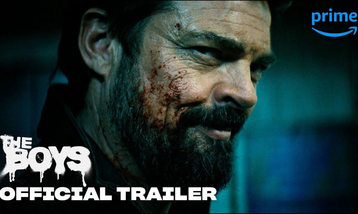 THE BOYS FINAL SEASON TRAILER visual data 6