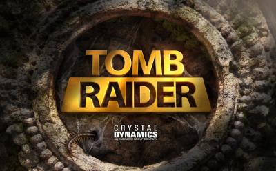 Tomb Raider TV Series on Amazon Prime
