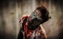 Top Zombie movies of all time