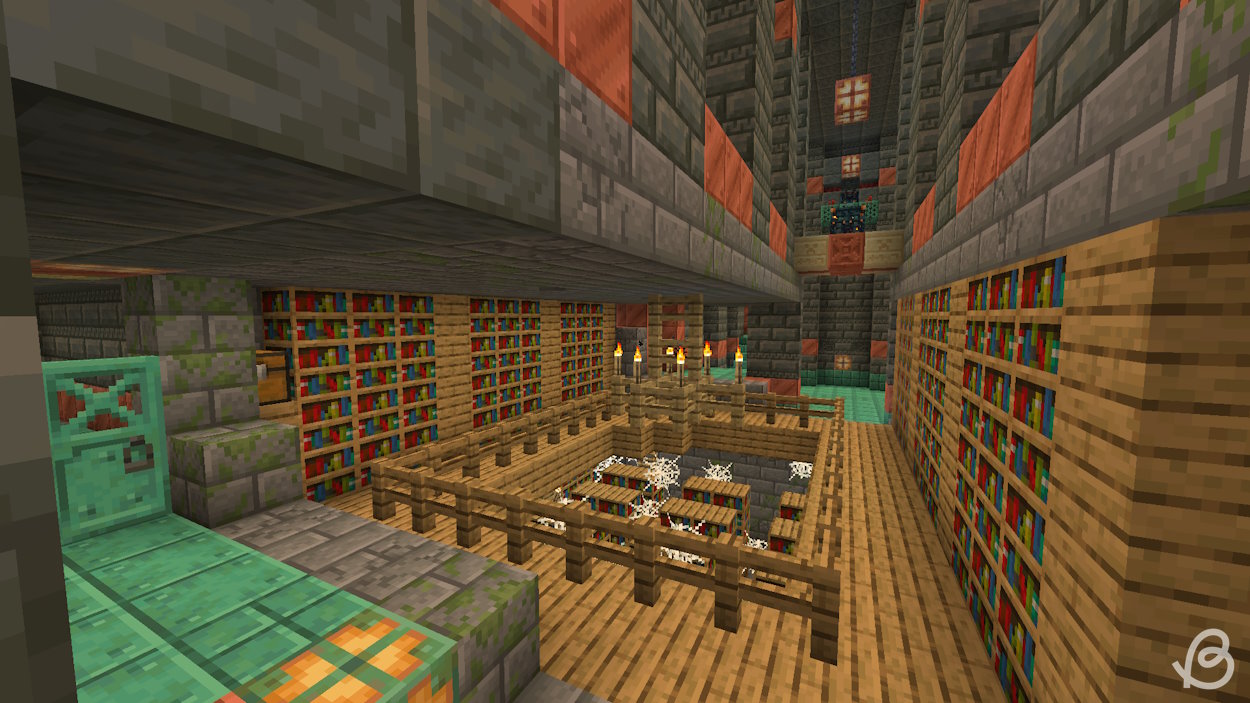 8 Best Trial Chambers Seeds in Minecraft 1.21 | Beebom