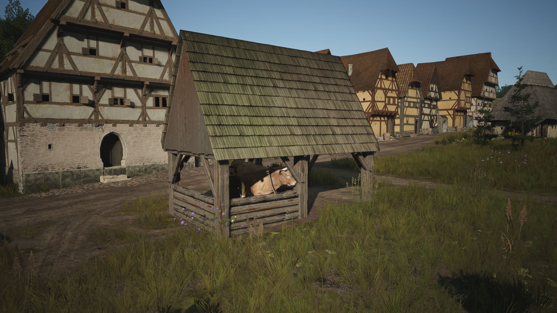 How to Fix Sawpit Not Working in Manor Lords Beebom