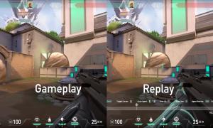Valorant Replay System is Coming But "It Is Nowhere Near Launch"