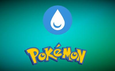 Water Pokemon