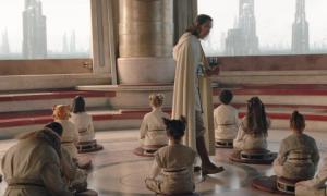 What Is the High Republic Era in Star Wars and Its Relevance to The Acolyte